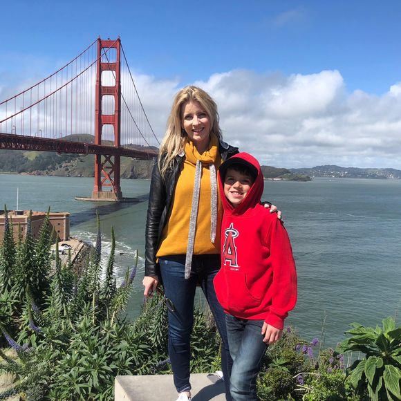 Meet your Posher, Sarah - Picture 1 of 1